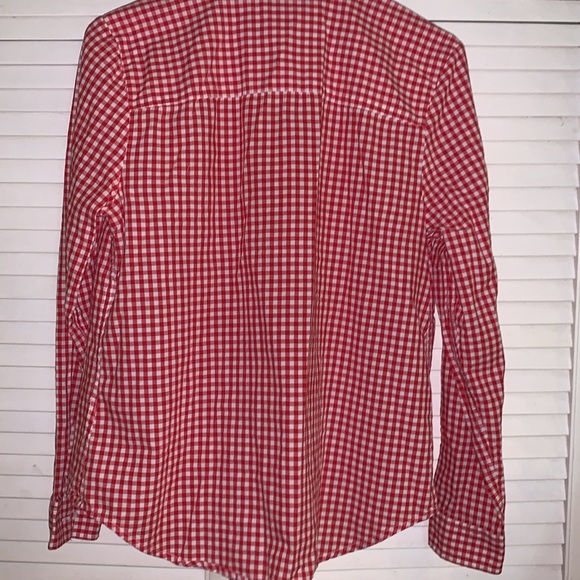 E.S. Polo assn. large unisex shirt - Picture 3 of 6